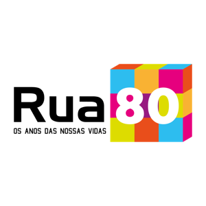 Rua 80's Podcast