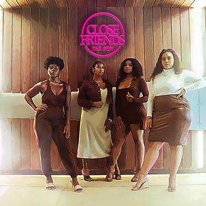 Closefriendstalkshow