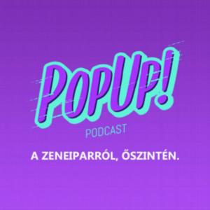 PopUp! Podcast