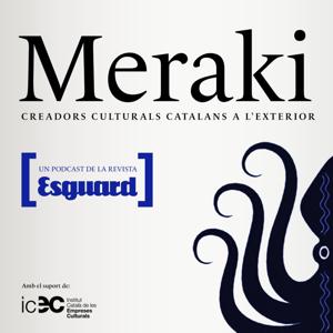 RAB RÀDIO - Meraki, creadors catalans a l'exterior