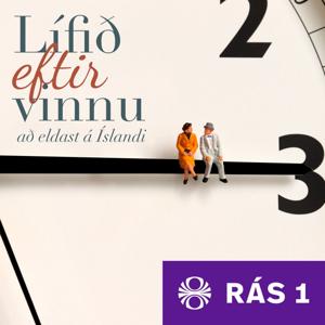 Lífið eftir vinnu