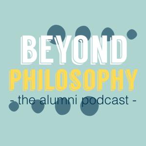 Beyond Philosophy: The Alumni Podcast