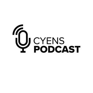 CYENS Podcast