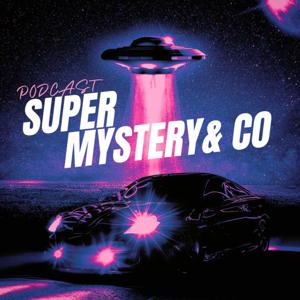 Super Mystery & Co Vol1.