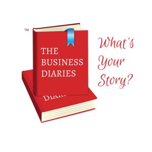 The Business Diaries Podcast