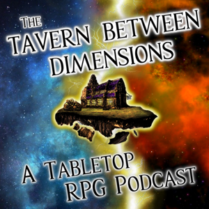 Tavern Between Dimensions