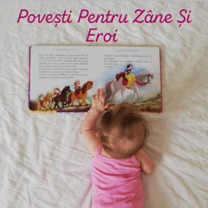 Povești Pentru Zâne Și Eroi