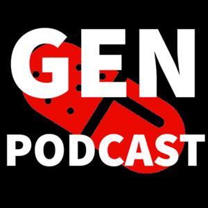 Gematria Effect News Podcast