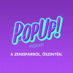 PopUp! Podcast