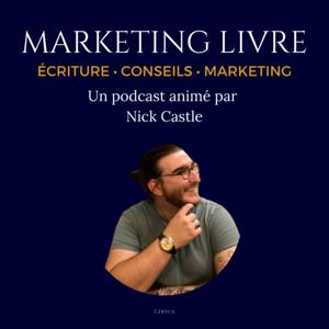 Marketing Livre