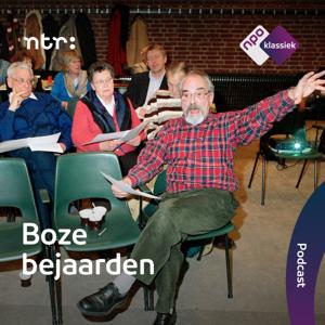 Boze Bejaarden