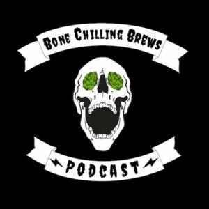 Bone Chilling Brews