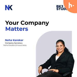 Your Company Matters
