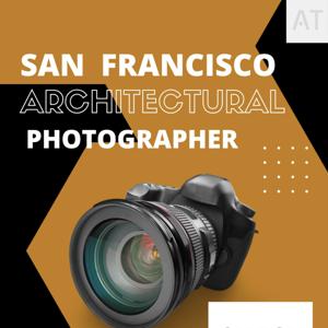 San Francisco architectural photographer