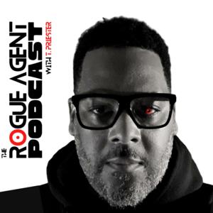 The Rogue Agent Podcast