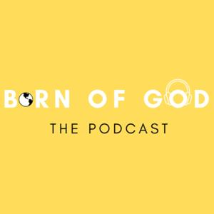 Born of God