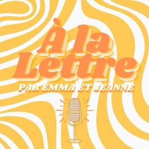 À la lettre