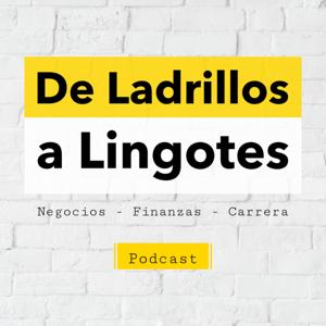 De ladrillos a lingotes