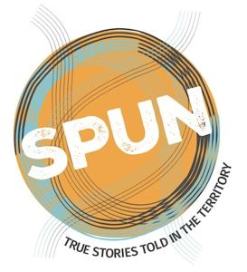 SPUN Stories