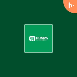 Dumps Hacker Shop