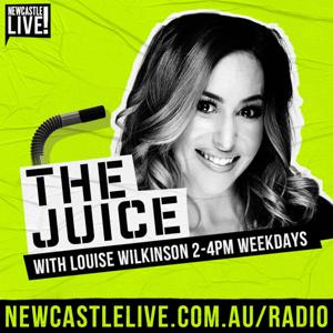 The Juice