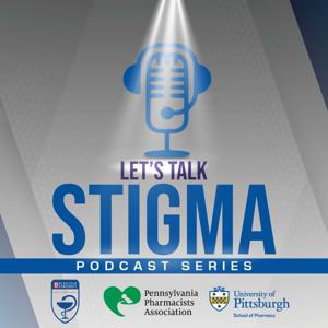 Let’s Talk Stigma