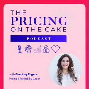 The Pricing on The Cake