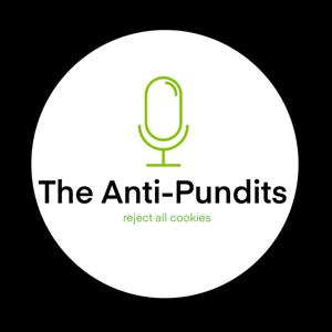 The Anti-Pundits