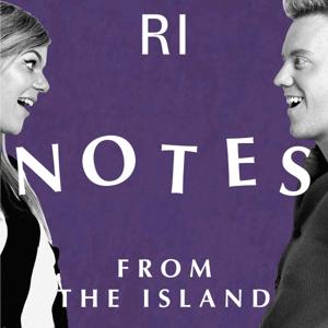 Notes From The Island