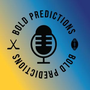 Bold Predictions