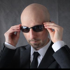 Mark Sheeky Music