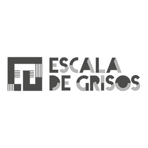 Escala de Grisos