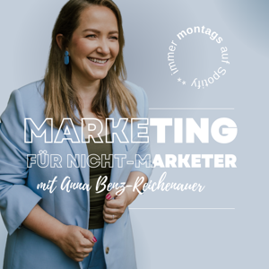 Marketing fuer Nicht-Marketer