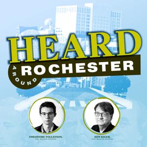 Heard Around Rochester