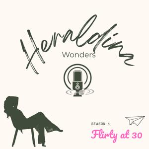 HeraldinaWonders