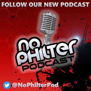 No Philter Podcast