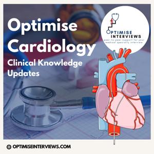 OptimiseCardiology - Clinical Knowledge Update