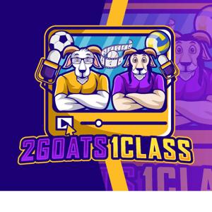 2Goats 1Class