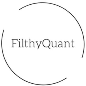 Pixel Heads Podcast | FilthyQuant