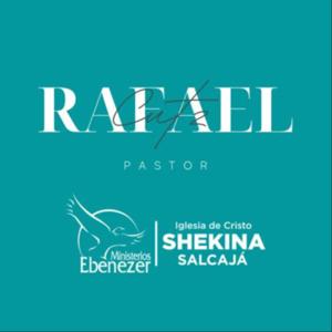 Iglesia De Cristo Shekina Salcajá, Ministerios Ebenezer
