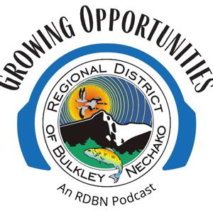 Growing Opportunities - RDBN