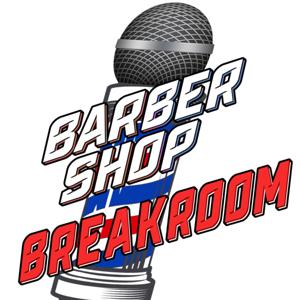 Barbershop Breakroom
