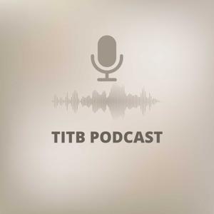 The Tech In The Box Podcast