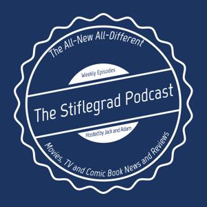 The Stiflegrad Podcast