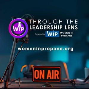 Through the Leadership Lens