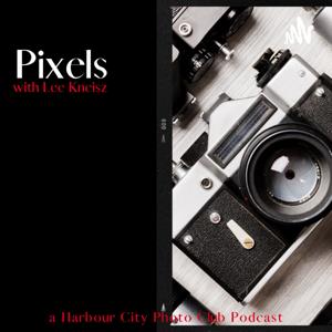 Pixels