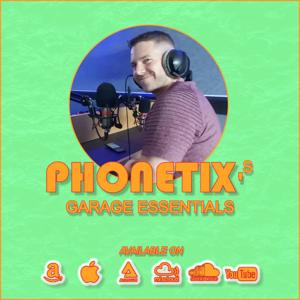 Phonetix's Garage Essentials
