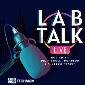 Lab Talk LIVE!