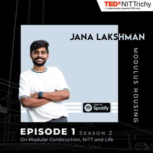 On Air w/ TEDxNITTrichy Season 2