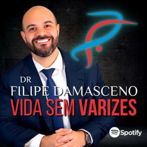 Filipe Damasceno | Vida sem Varizes